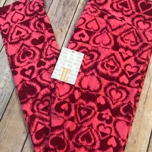 LuLaRoe TC leggings